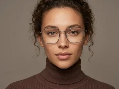 BS2012-1052_Grey_Rectangular_Metal_Glasses_corner-tryon_female