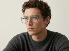 BS2012-1052_Grey_Rectangular_Metal_Glasses_corner-tryon_male