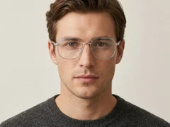 BS2012-1053_Silver_Rectangular_Metal_Glasses_corner-tryon_male