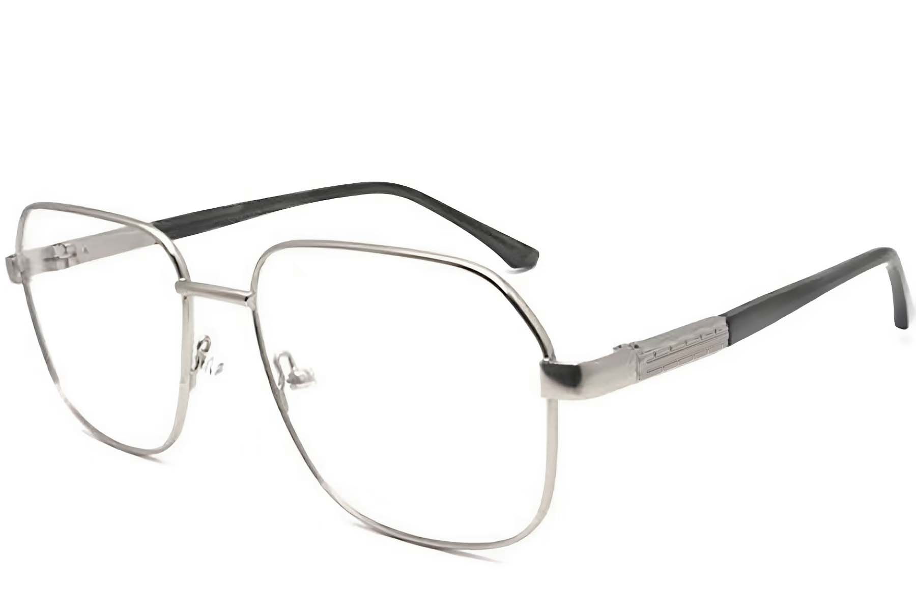 BS2012-1053_Silver_Rectangular_Metal_Glasses_corner