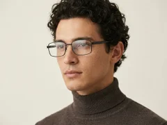 BS2012-1055_Black_Rectangular_Metal_Glasses_corner-tryon_male