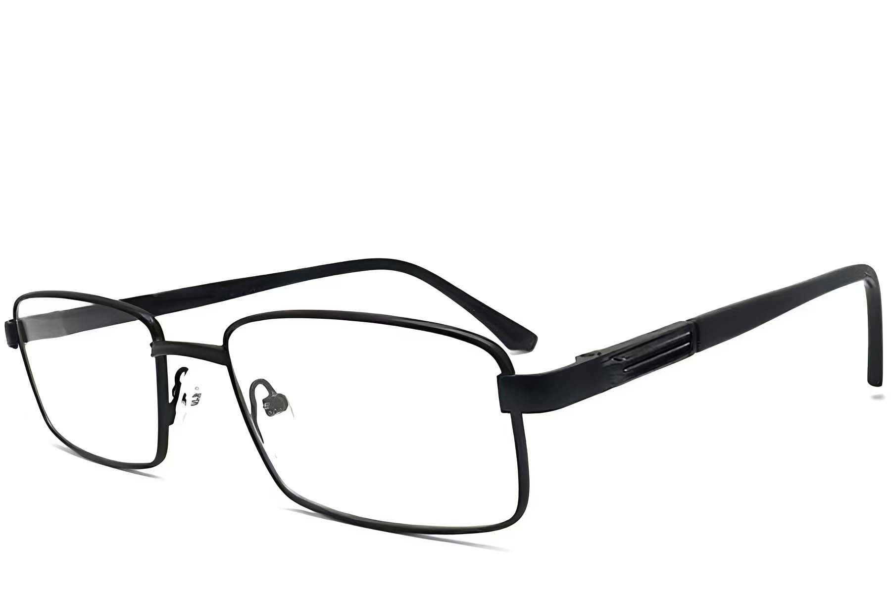 BS2012-1055_Black_Rectangular_Metal_Glasses_corner