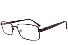 BS2012-1056_Brown_Rectangular_Metal_Glasses_corner