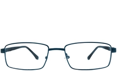 BS2012-1057_Blue_Rectangular_Metal_Glasses_front