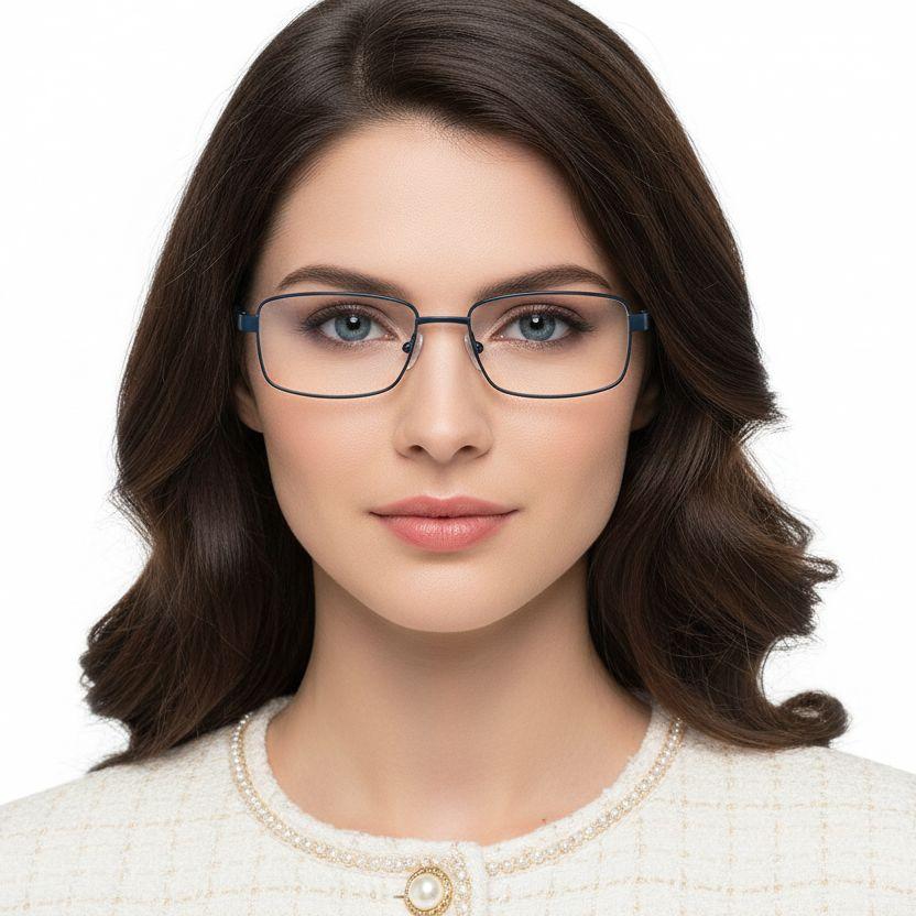 bs2012-1057_blue_rectangular_metal_glasses_model