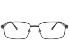 BS2012-1058_Grey_Rectangular_Metal_Glasses_corner-front