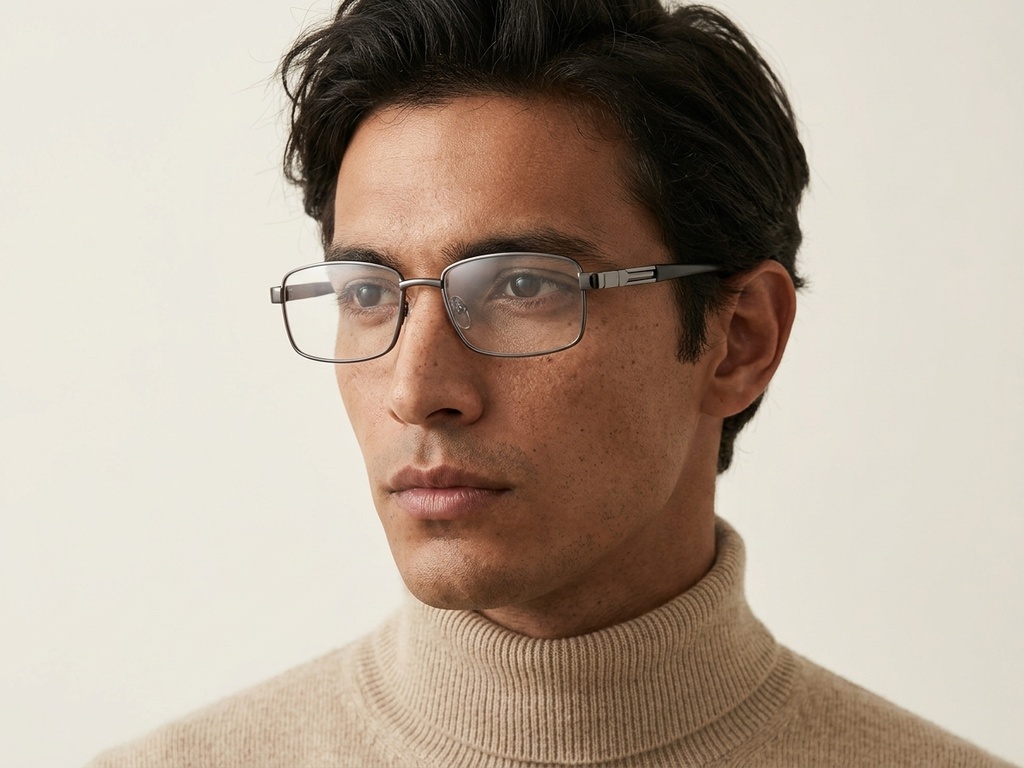 BS2012-1058_Grey_Rectangular_Metal_Glasses_corner-tryon_male
