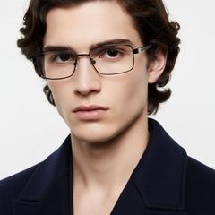 bs2012-1058_grey_rectangular_metal_glasses_model