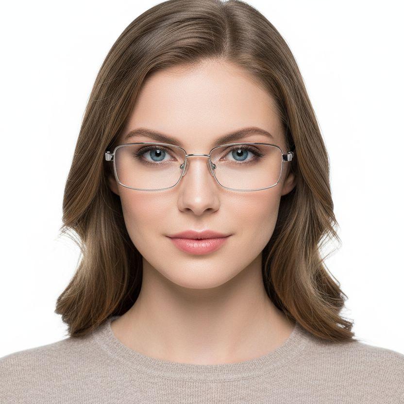 bs2012-1059_silver_rectangular_metal_glasses_model