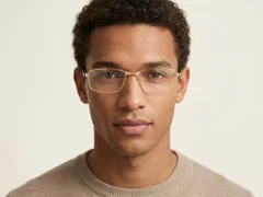 BS2012-1060_Golden_Rectangular_Metal_Glasses-tryon_male