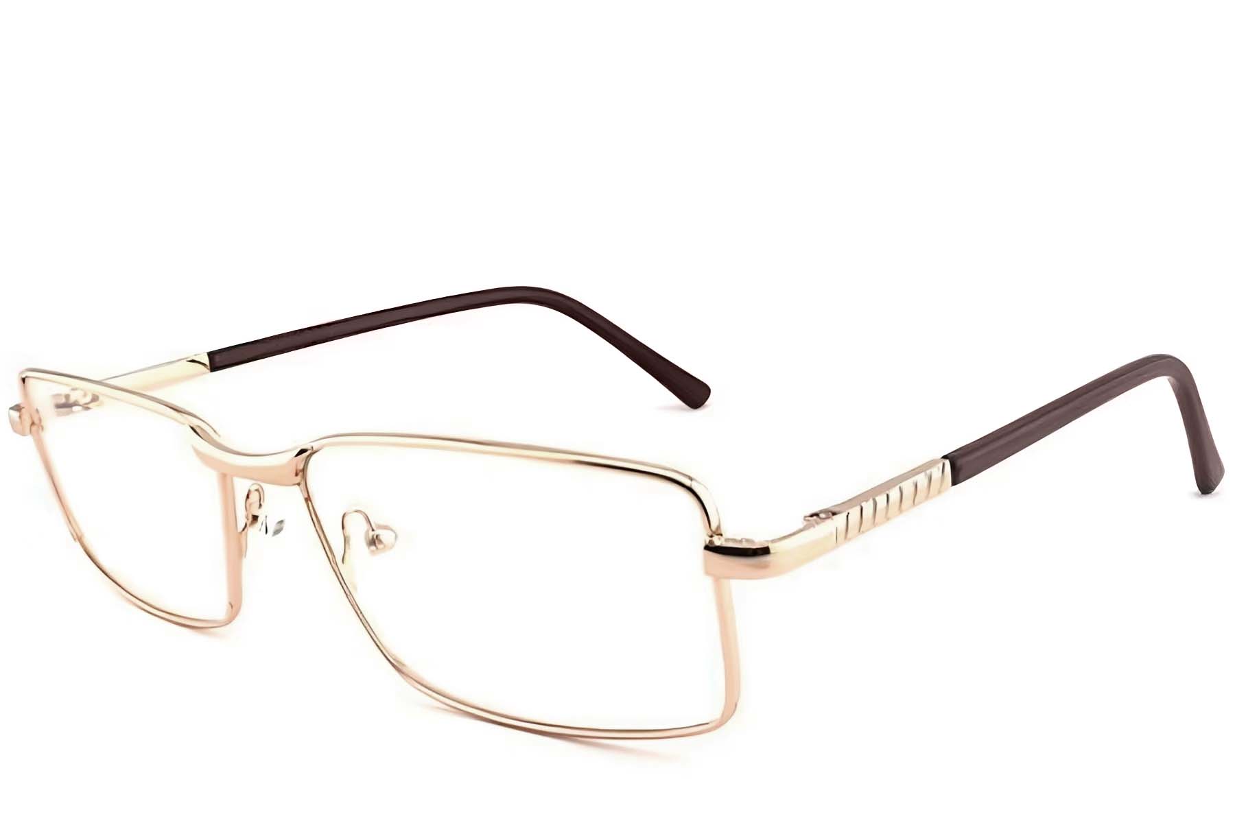 BS2012-1060_Golden_Rectangular_Metal_Glasses_corner
