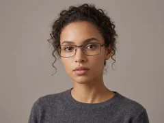 BS2012-1061_Black_Rectangular_Metal_Glasses_corner-tryon_female