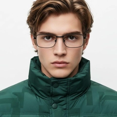 bs2012-1061_black_rectangular_metal_glasses_model