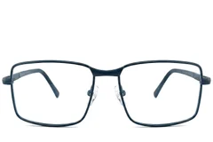 BS2012-1063_Blue_Rectangular_Metal_Glasses_corner-front