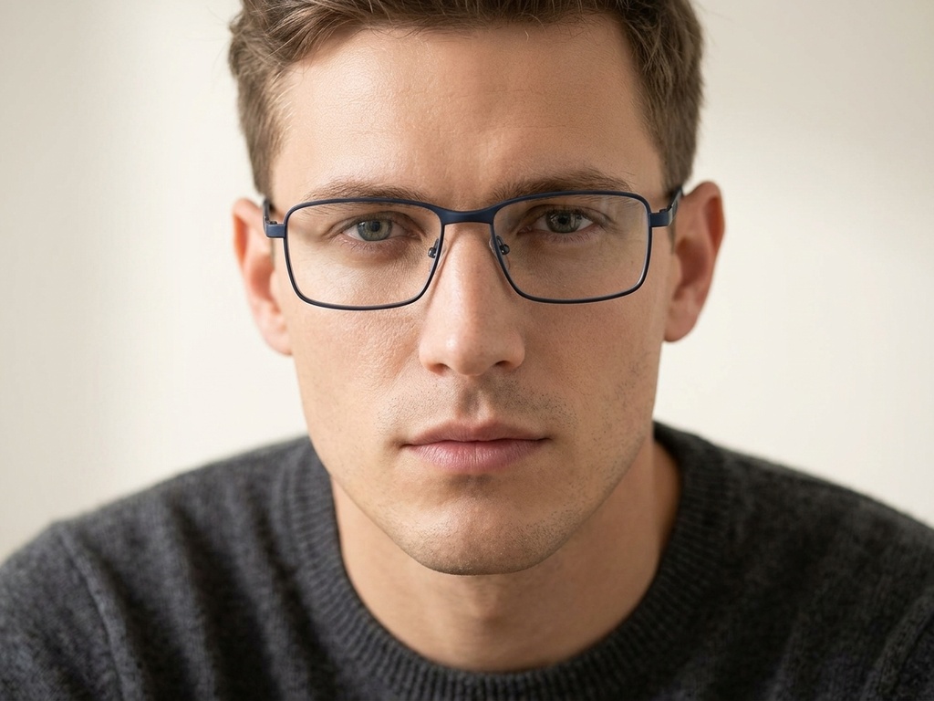 BS2012-1063_Blue_Rectangular_Metal_Glasses_corner-tryon_male