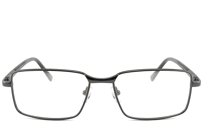 BS2012-1064_Grey_Rectangular_Metal_Glasses_corner-front