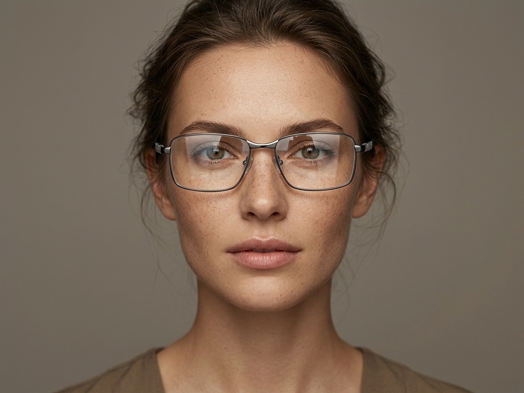 BS2012-1064_Grey_Rectangular_Metal_Glasses_corner-tryon_female