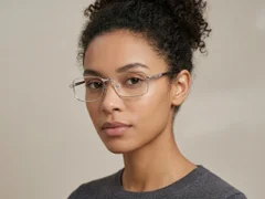 BS2012-1065_Silver_Rectangular_Metal_Glasses_corner-tryon_female