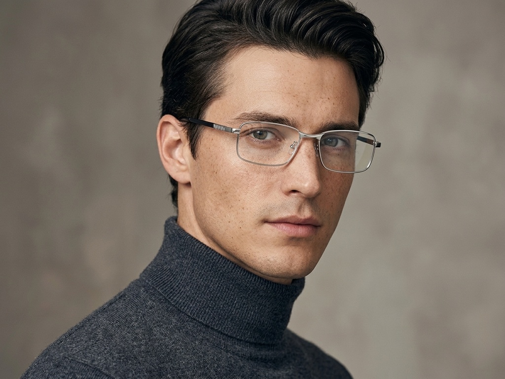 BS2012-1065_Silver_Rectangular_Metal_Glasses_corner-tryon_male