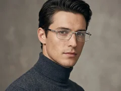 BS2012-1065_Silver_Rectangular_Metal_Glasses_corner-tryon_male