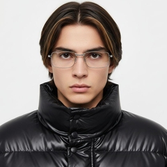 bs2012-1065_silver_rectangular_metal_glasses_model