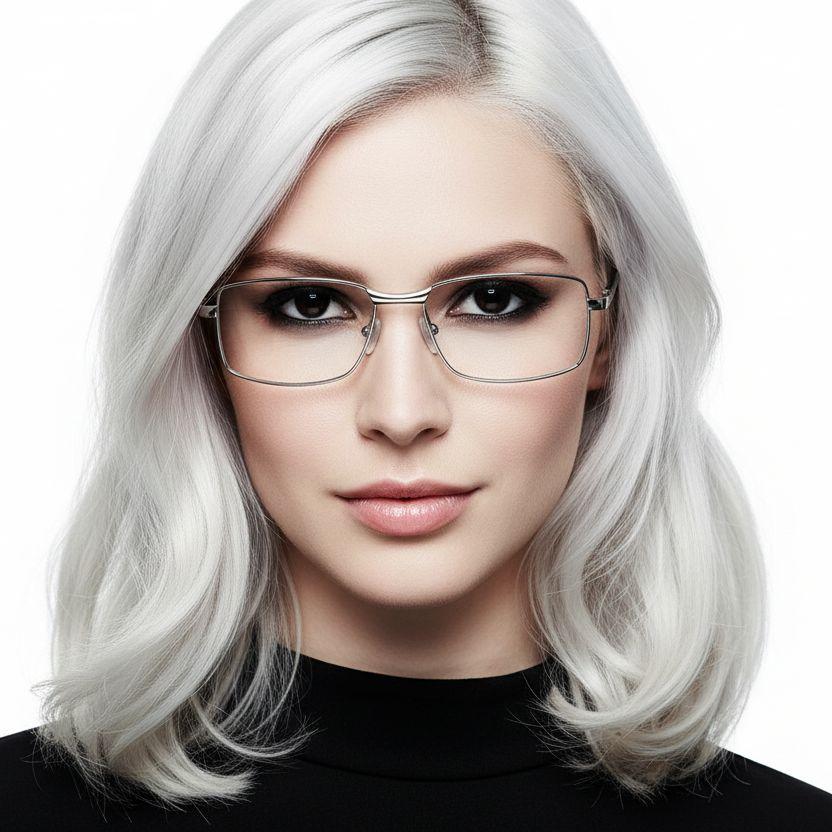 bs2012-1065_silver_rectangular_metal_glasses_model