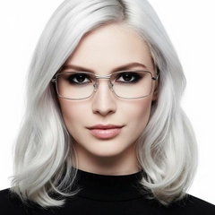 bs2012-1065_silver_rectangular_metal_glasses_model