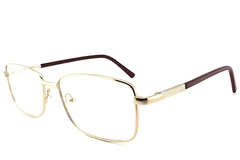 BS2012-1066_Golden_Rectangular_Metal_Glasses_corner