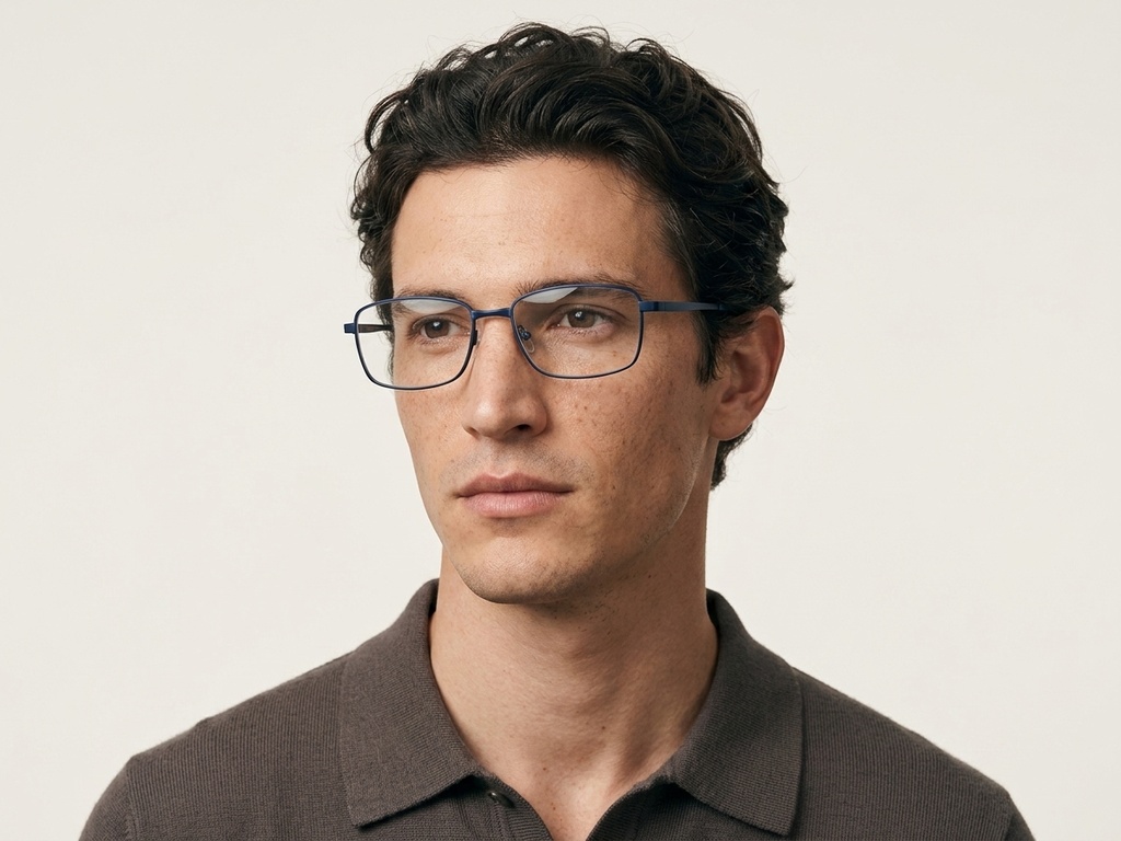BS2012-1069_Blue_Rectangular_Metal_Glasses-tryon_male