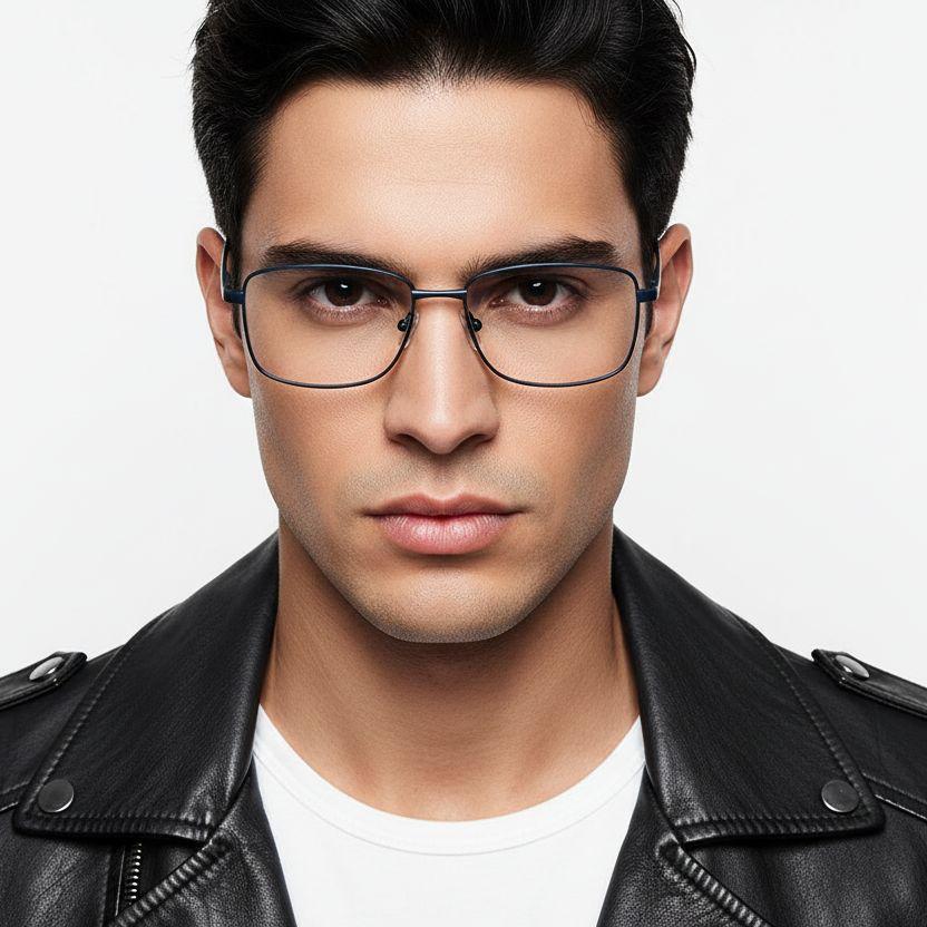 bs2012-1069_blue_rectangular_metal_glasses_model