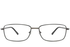 BS2012-1070_Grey_Rectangular_Metal_Glasses_corner-front