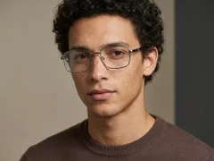 BS2012-1070_Grey_Rectangular_Metal_Glasses_corner-tryon_male