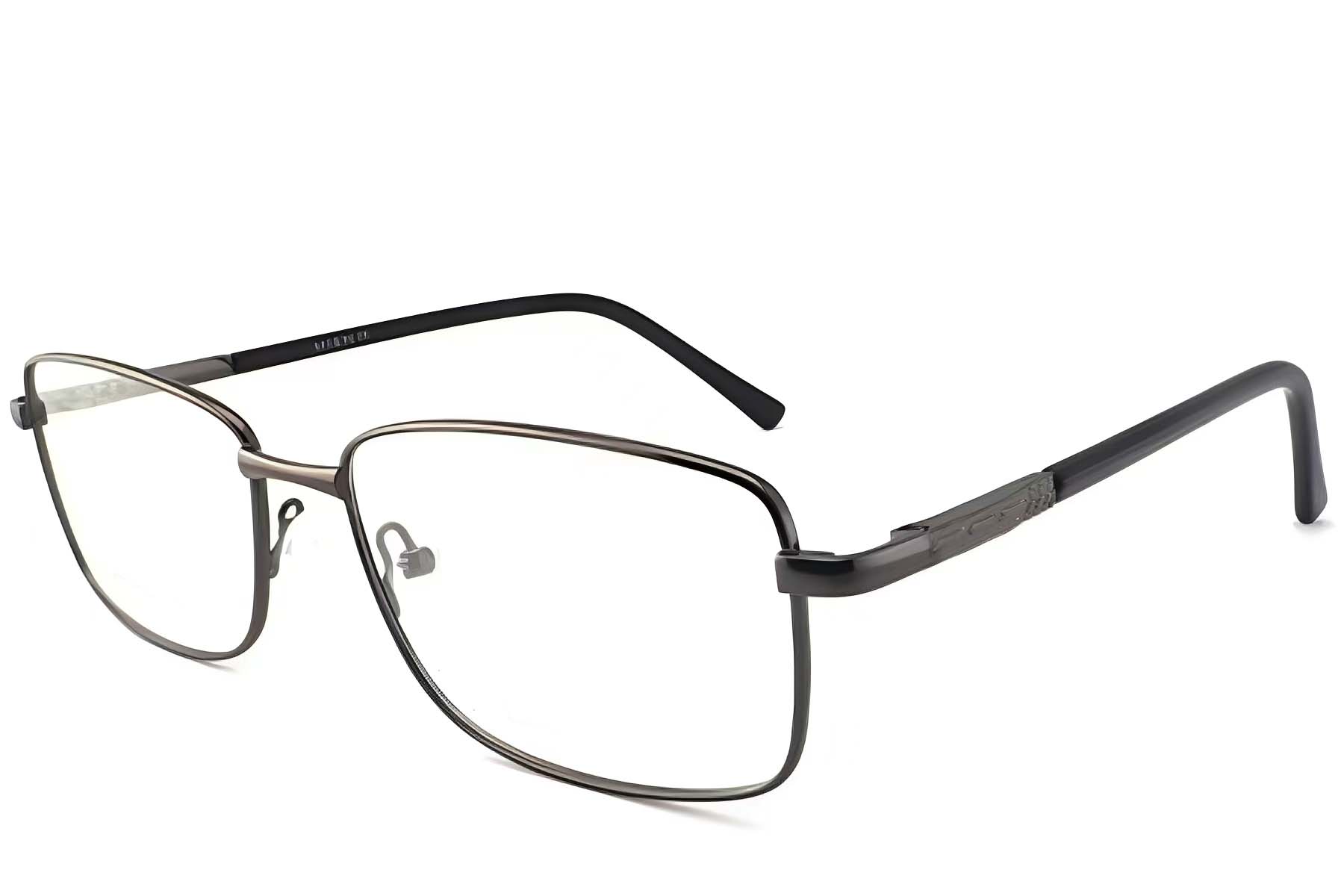 BS2012-1070_Grey_Rectangular_Metal_Glasses_corner