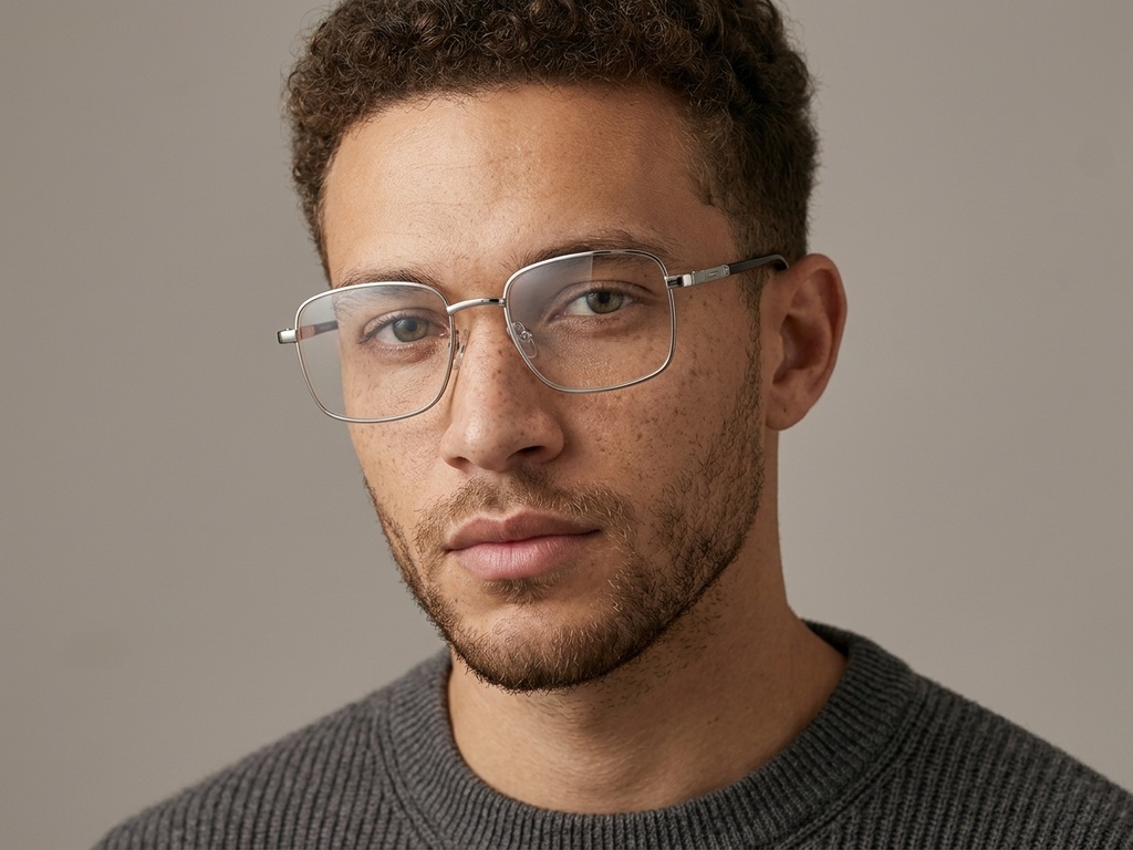 BS2012-1071_Silver_Rectangular_Metal_Glasses_corner-tryon_male