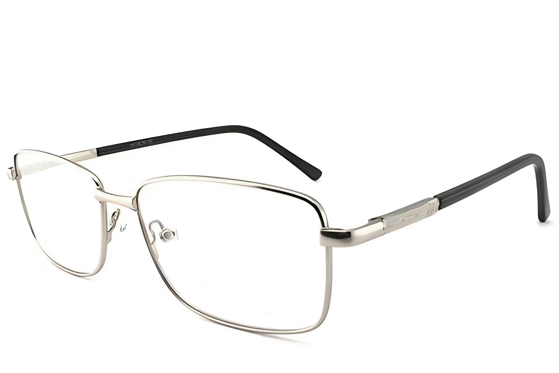 BS2012-1071_Silver_Rectangular_Metal_Glasses_corner