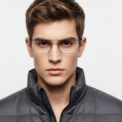 bs2012-1071_silver_rectangular_metal_glasses_model