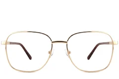 BS2012-1072_Golden_Oval_Metal_Glasses_corner-front