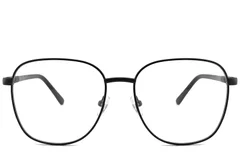 BS2012-1073_Black_Oval_Metal_Glasses_corner-front