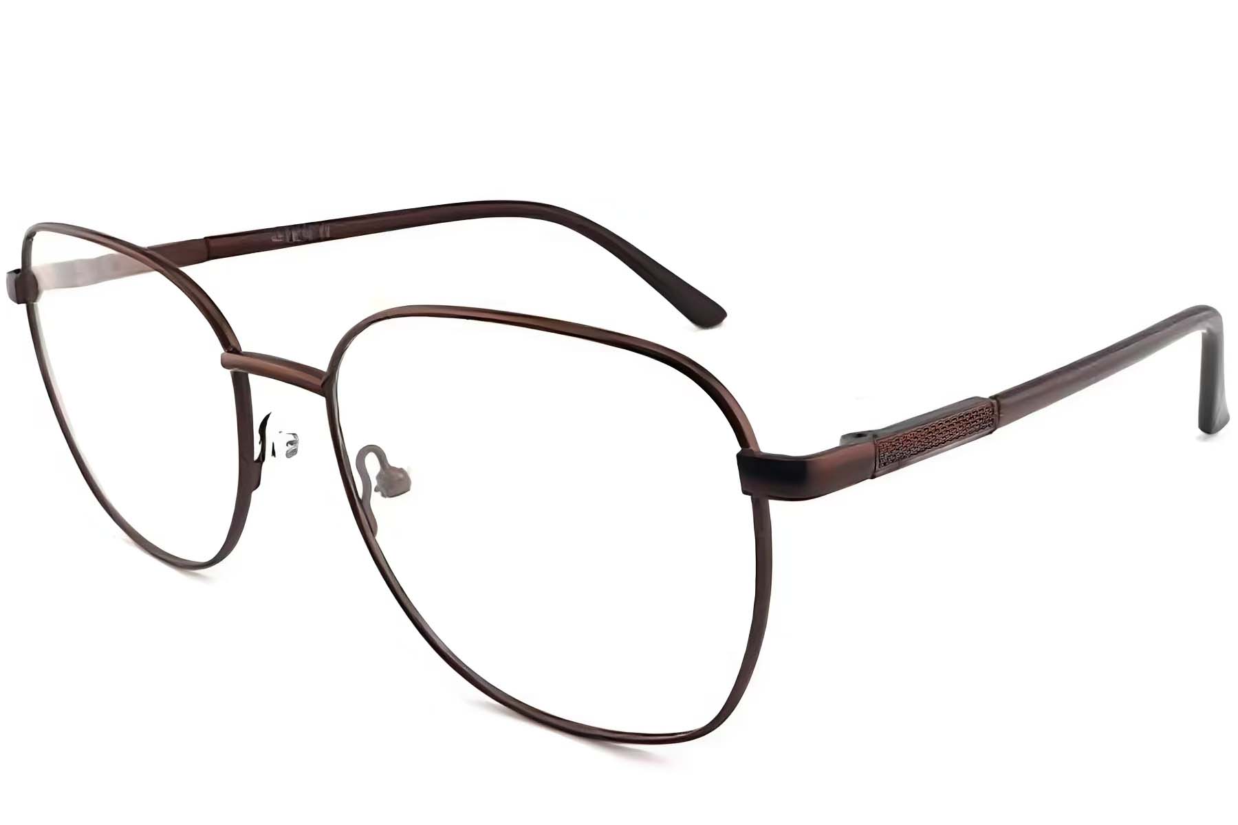 BS2012-1074_Brown_Oval_Metal_Glasses_corner