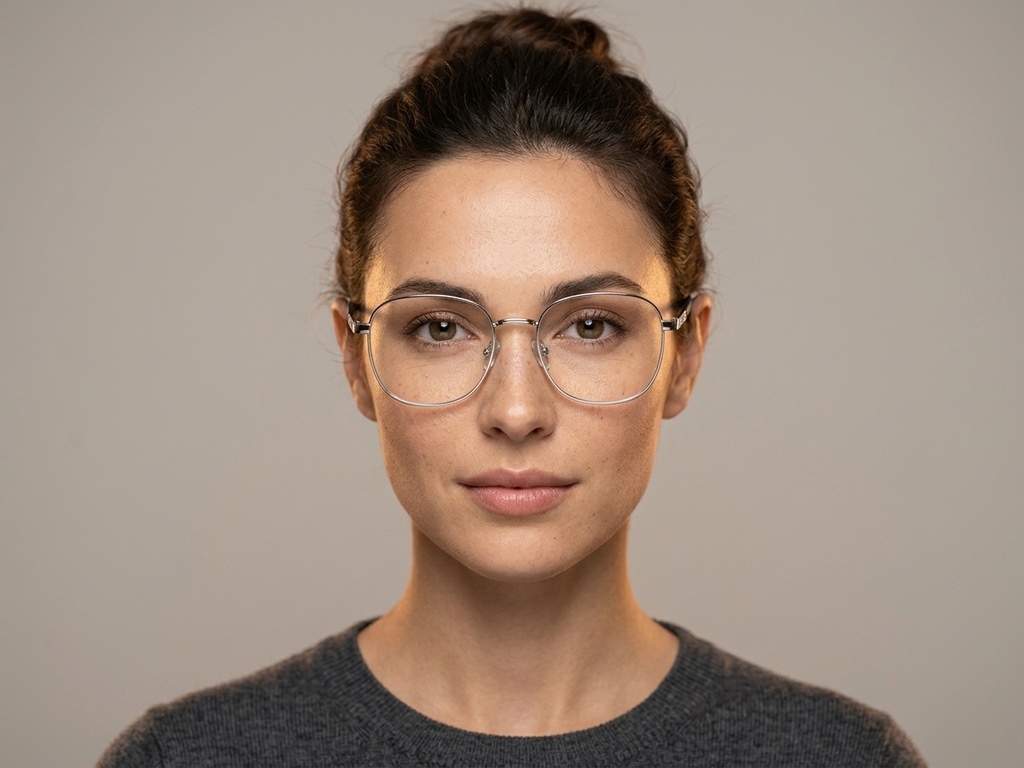 BS2012-1076_Silver_Oval_Metal_Glasses_corner-tryon_female