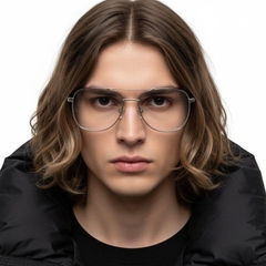 bs2012-1076_silver_oval_metal_glasses_model