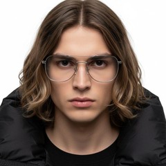bs2012-1076_silver_oval_metal_glasses_model
