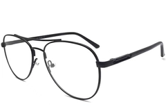 BS2012-1078_Black_Aviator_Metal_Glasses_corner