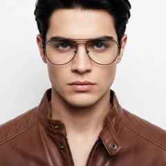bs2012-1079_brown_aviator_metal_glasses_model