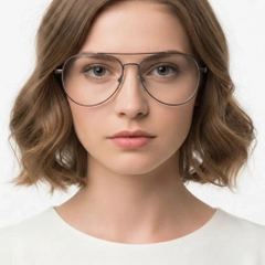 BS2012-1079_Brown_Aviator_Metal_Glasses_model