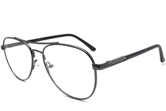 BS2012-1080_Grey_Aviator_Metal_Glasses_corner