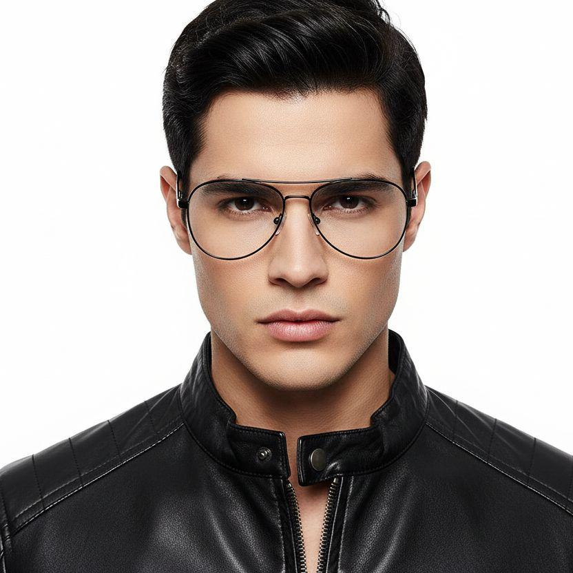 bs2012-1080_grey_aviator_metal_glasses_model