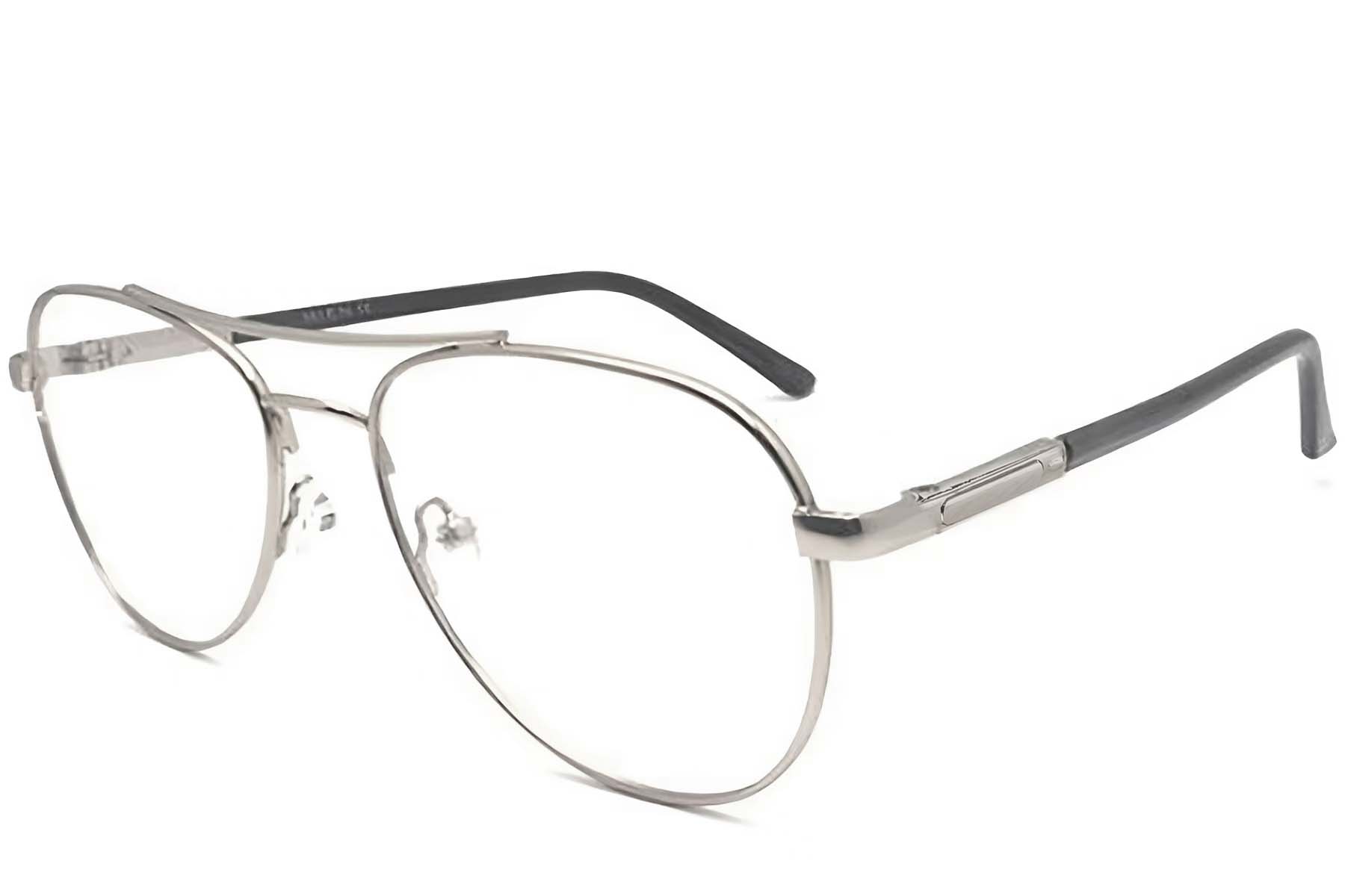 BS2012-1081_Silver_Aviator_Metal_Glasses_corner