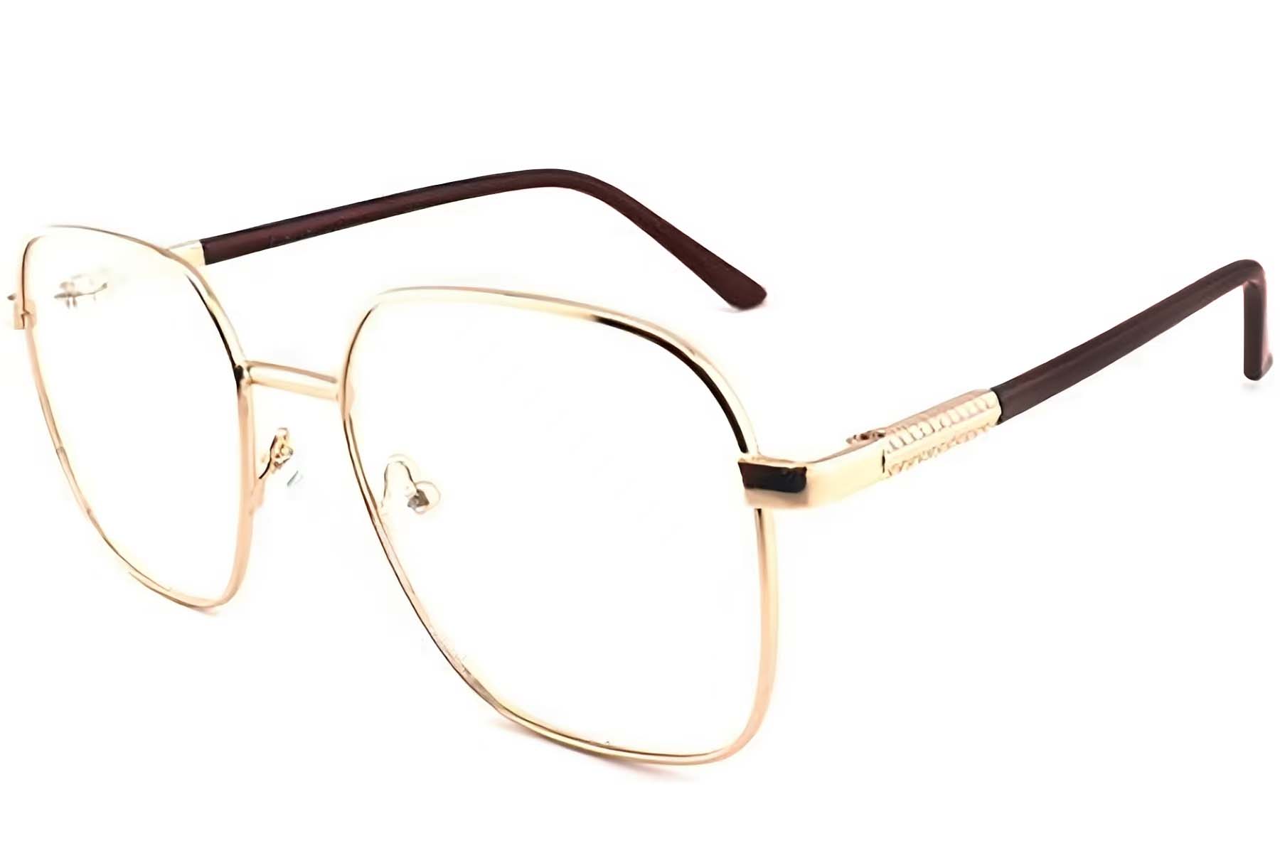 BS2012-1082_Golden_Rectangular_Metal_Glasses_corner