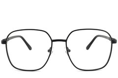 BS2012-1083_Black_Rectangular_Metal_Glasses_corner-front